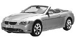BMW E64 P0B11 Fault Code