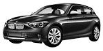 BMW F21 P0B11 Fault Code